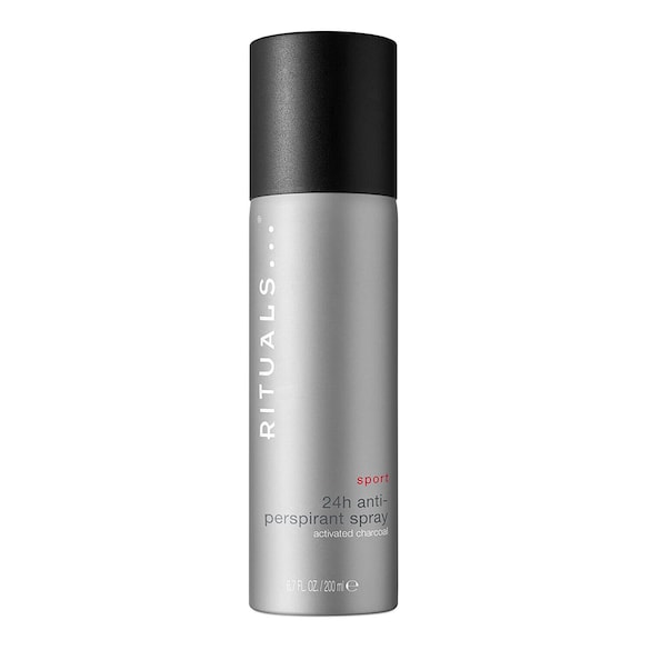 Sport - 24h Anti-Perspirant Spray, RITUALS