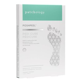 PoshPeel Pedicure