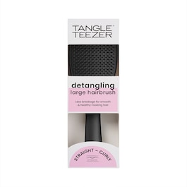 The Large Ultimate Detangler – Detangler Brush