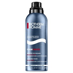Shaving Foam