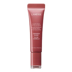 Glaze Craze Tinted Lip Serum - Tonat läppserum, LANEIGE