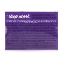 Unicorn - Sleep Mask
