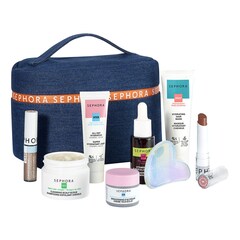 The Fuute is Yours - De bästa julklapparna, SEPHORA COLLECTION