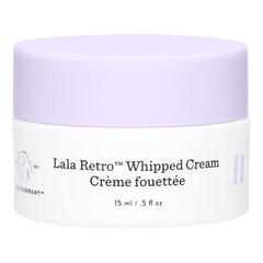 Lala Retro™ Whipped Cream - Ansiktskräm För Torr Hud, DRUNK ELEPHANT