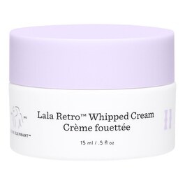 Lala Retro™ Whipped Cream - Ansiktskräm För Torr Hud