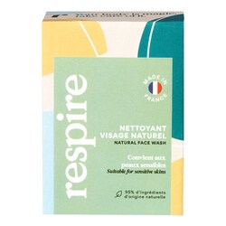 Solid Cleaner - Face Wash