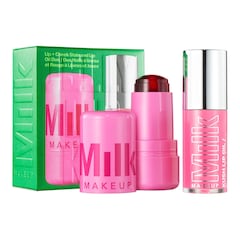 Jelly Lip Kit - Duo med läppbläck + läppolja, MILK MAKEUP