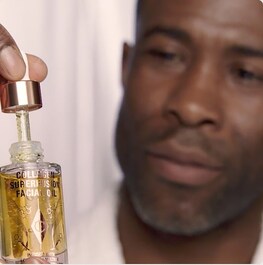 Collagen Superfusion Facial Oil - Ansiktsserum