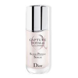 Capture Totale C.E.L.L. ENERGY Super Potent Serum - Anti-aging ansiktsserum