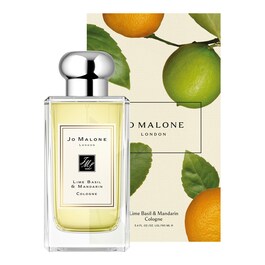 Lime Basil & Mandarin - Cologne