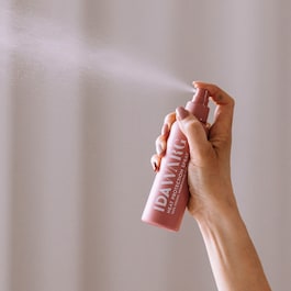 Heat Protection Spray