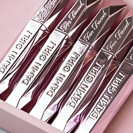 Damn Girl! - Mascara Mini
