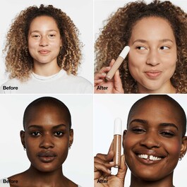 Even Better All Over Concealer + Eraser