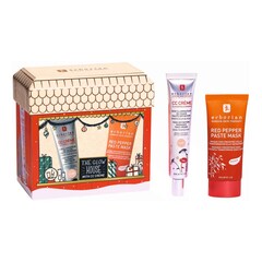 The Glow House with CC Crème Clair - Kit, ERBORIAN