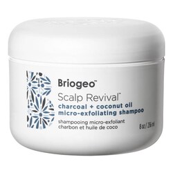 Scalp Revival™ - Micro-Exfoliating Shampoo