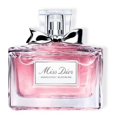 Miss Dior Absolutely Blooming - Eau de Parfum - Blommisga och fruktiga noter, DIOR