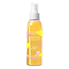 Sunscreen Oil - SPF 50