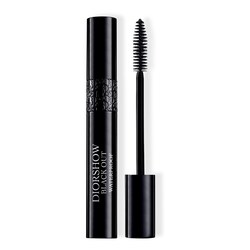 Diorshow Black out - Waterproof Mascara
