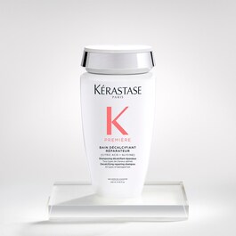 Première - Bain Décalcifiant Rénovateur Shampoo