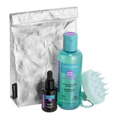 The Future is Yours - Hair Essentials Set , SEPHORA COLLECTION