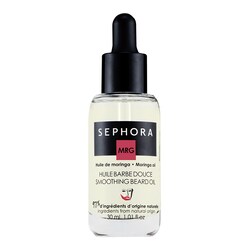 Smoothing Beard Oil - 97% Natural Origin