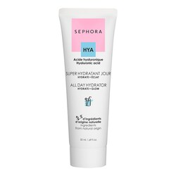 All Day Hydrator - Moisturizing Face Cream