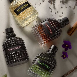 Uomo Coral Fantasy Born in Roma - Eau de Toilette