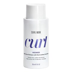 Hooked - Shampoo with root lock technology, COLOR WOW