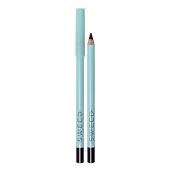 Satin Coal Eyeliner