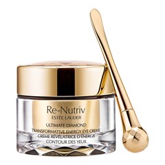 Re-Nutriv Ultimate Diamond - Eye Cream, ESTÉE LAUDER