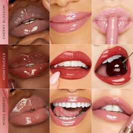 Maracuja Juicy Lip-Plumper