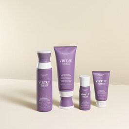 Flouirsh Shampoo - for Thinning Hair