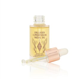 Collagen Superfusion Facial Oil - Ansiktsserum