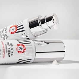 Serum Retinol Complex - Retinol-serum 0,3 % + Peptider