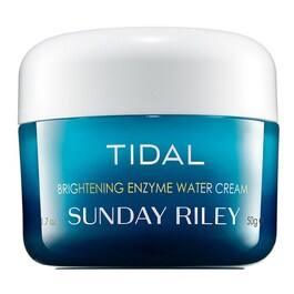 Tidal - Enzyme Water Cream image