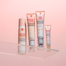 Skin Hero Glow - Ofärgat skönhetsmedel + Boostar hudens lyster på 7 dagar (5)