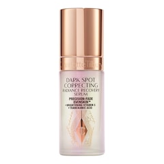 Dark Spot Correcting Radiance Recovery Serum - Serum mot pigmentfläckar, CHARLOTTE TILBURY