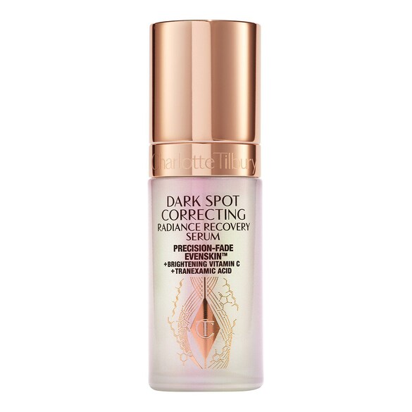 Dark Spot Correcting Radiance Recovery Serum - Serum mot pigmentfläckar, CHARLOTTE TILBURY