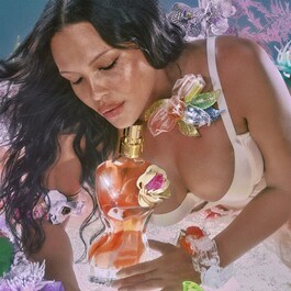 La Belle Paradise Garden - Eau de Parfum