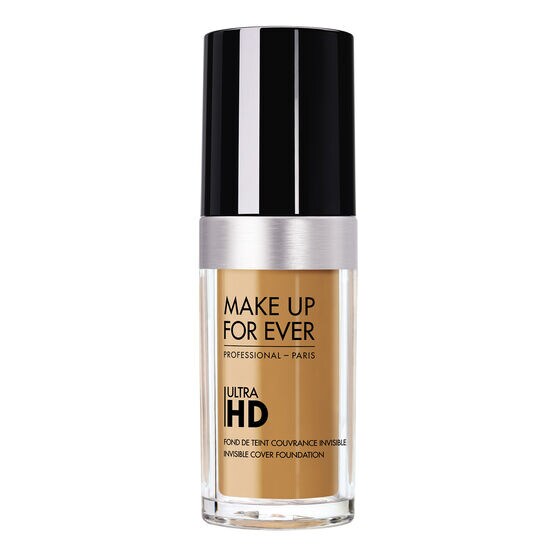 Ultra HD Invisible Cover - Foundation