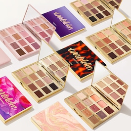 Tartelette™ Toasted Amazonian Clay-Palett