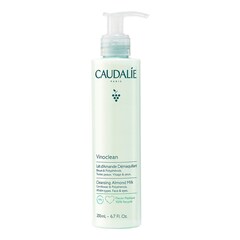 Vinoclean - Cleansing Almond Milk, CAUDALIE