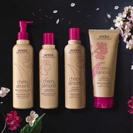 Cherry Almond - Softening Shampoo