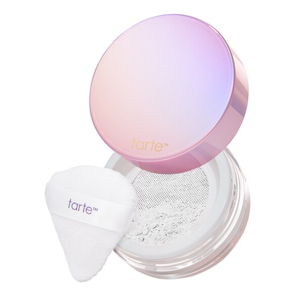creaseless setting powder - settingpuder, TARTE