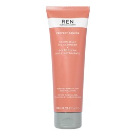 Perfect Canvas - Clean Jelly Oil Cleanser