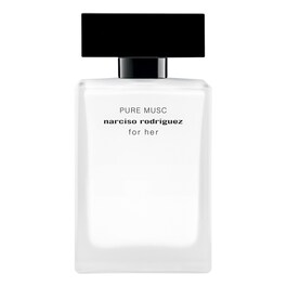 For Her Pure Musc - Chyprée Musquée Eau de Parfum image