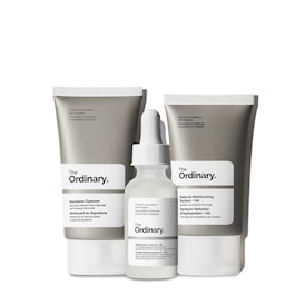 The Daily Set - Hudvårdsrutin