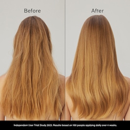 Leave-in perfecting cream - Stylingkräm