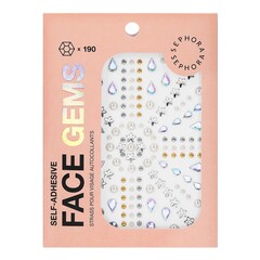 Face Jewels - Självhäftande strass, SEPHORA COLLECTION