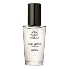 Signature Notes - Eau de Parfum, RUDOLPH CARE
